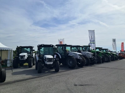 13. FarmShow Osijek