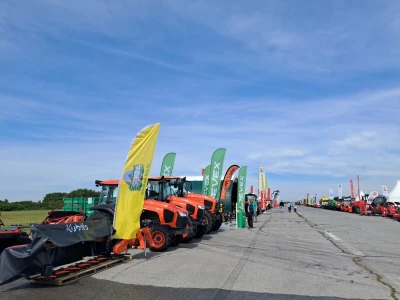 13. FarmShow Osijek