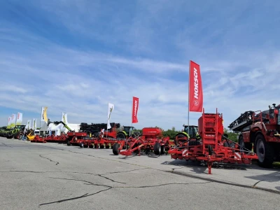 13. FarmShow Osijek
