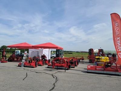 13. FarmShow Osijek