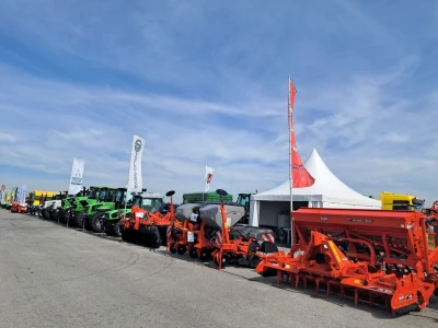 13. FarmShow Osijek