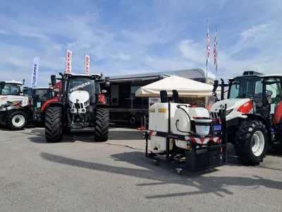 13. FarmShow Osijek