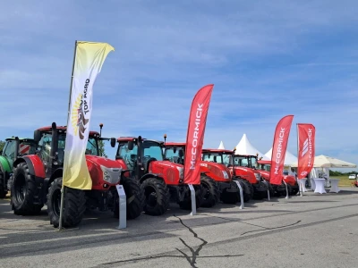 13. FarmShow Osijek