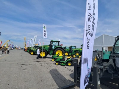 13. FarmShow Osijek