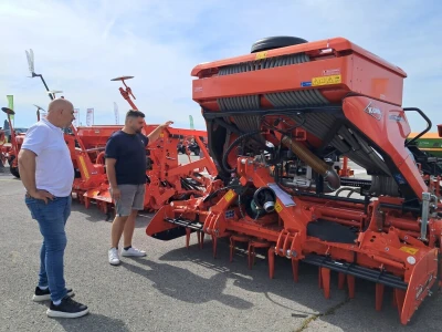 13. FarmShow Osijek