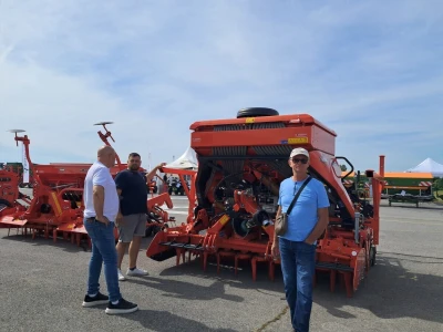 13. FarmShow Osijek