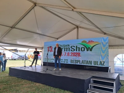 13. FarmShow Osijek