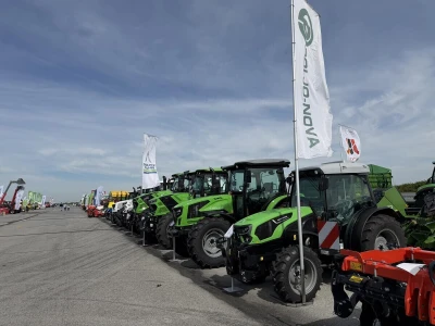 13. FarmShow Osijek