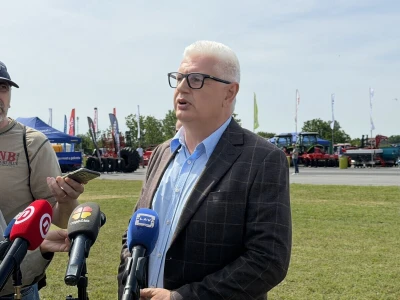 13. FarmShow Osijek