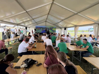 13. FarmShow Osijek