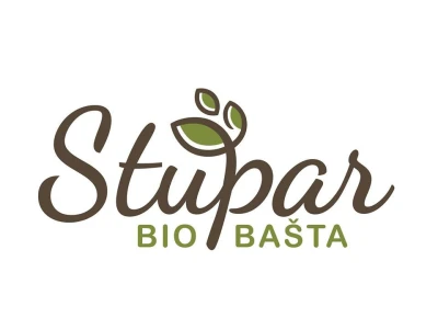 Organska proizvodnja porodice Stupar