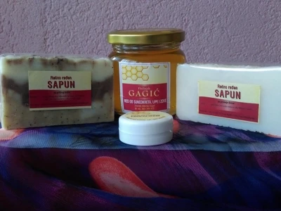 Pčelinjak Gagić