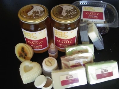 Pčelinjak Gagić