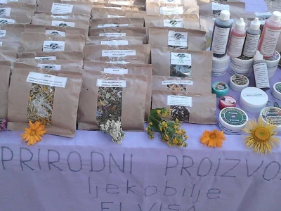 Čajne mješavine
