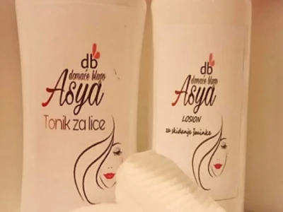 tonik za lice