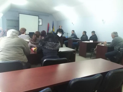 Potpisivanje ugovora za proizvodnju kornišona