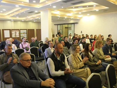 17. Simpozij o zaštiti bilja u Bosni i Hercegovini