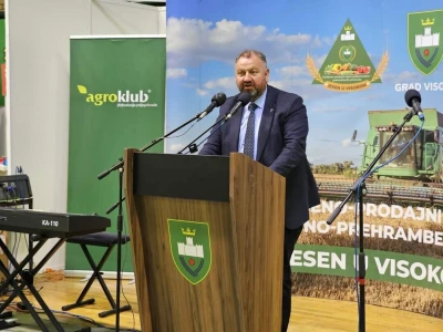 18. Sajam "Jesen u Visokom"