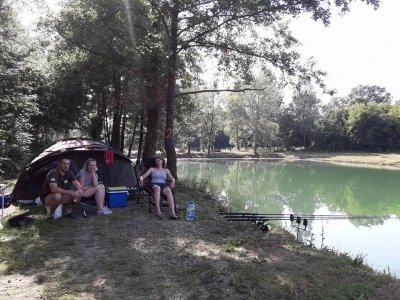 sportski ribolovci
