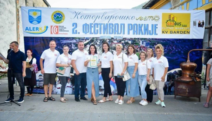 rakije