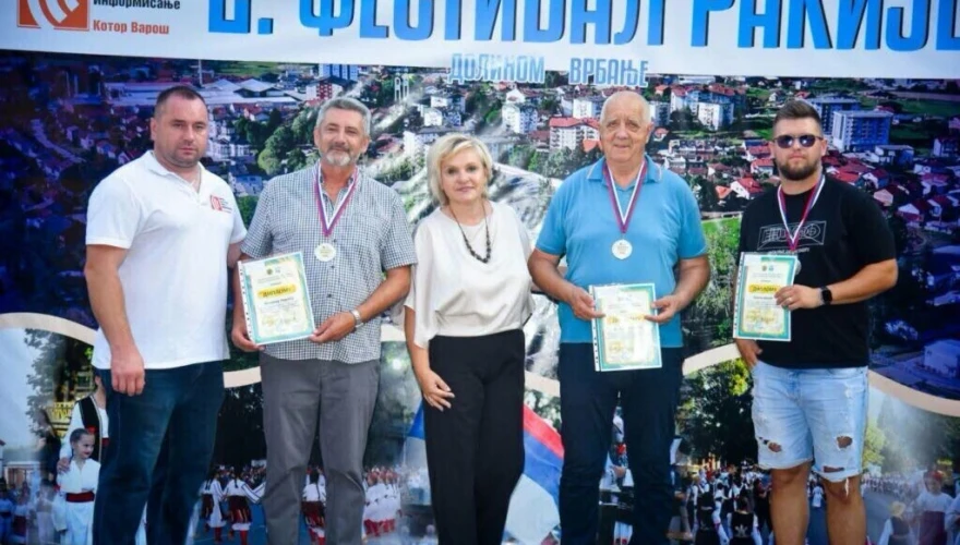 rakije