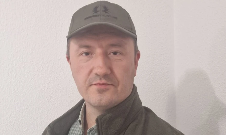 Nezir Čau&scaron;ević