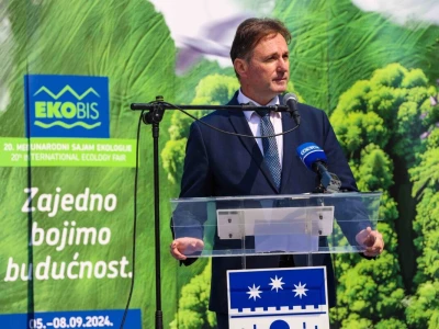 20. međunarodni sajam ekologije – Ekobis