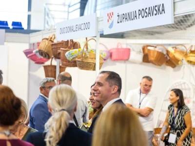 20. međunarodni sajam ekologije – Ekobis