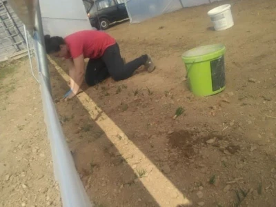 20 poljoprivrednika iz Gornjeg Vakufa- Uskoplja dobilo opremu za plasteničku proizvodnju