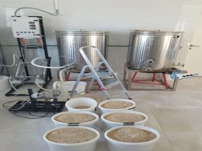 kraft pivo
