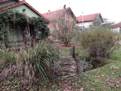 Prijedorska Hidrometerološka stanica s voćnjakom za primjer