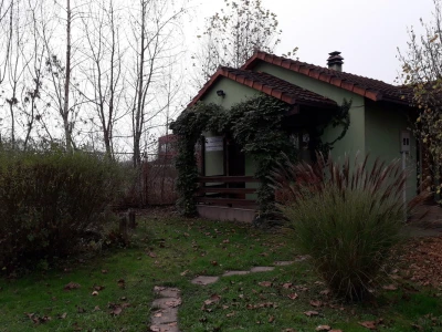 Prijedorska Hidrometerološka stanica s voćnjakom za primjer