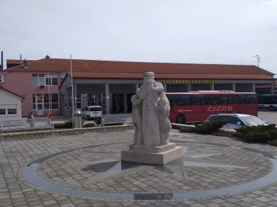 Farma koza Duvno