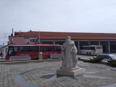 Farma koza Duvno