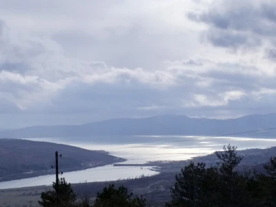 Farma koza Duvno