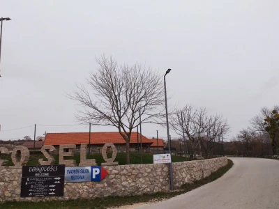 Farma koza Duvno
