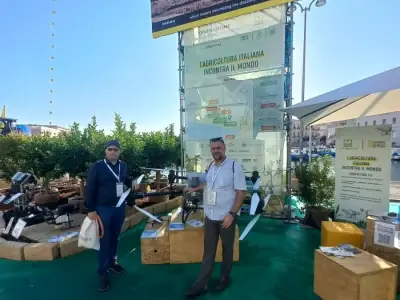Sastanak ministara poljoprivrede G7
