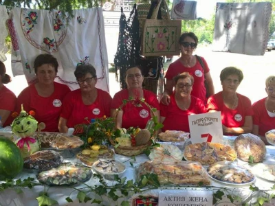 Aktiv zena Kocicevo