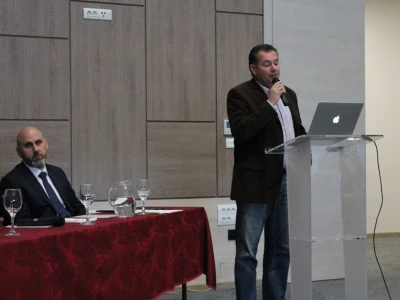 21. Noćnjak, okupljanje maslinara u Neumu