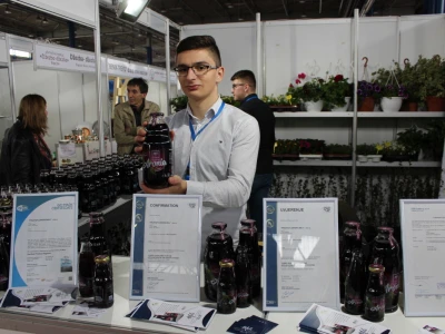 22. međunarodni sajam gospodarstva u Mostaru