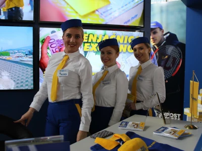 22. međunarodni sajam gospodarstva u Mostaru