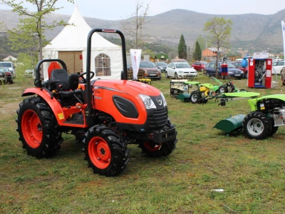 22. međunarodni sajam gospodarstva u Mostaru