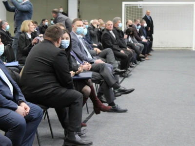 23. Proljetni međunarodni bjelovarski sajam 2022.