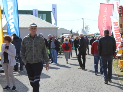 24. Proljetni međunarodni bjelovarski sajam