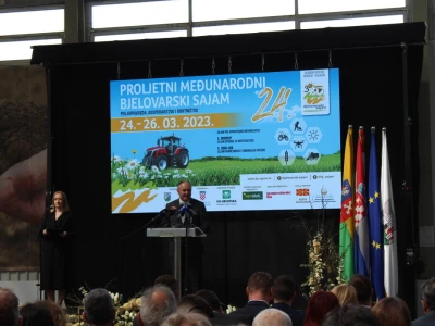 24. Proljetni međunarodni bjelovarski sajam
