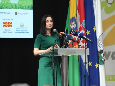 24. Proljetni međunarodni bjelovarski sajam