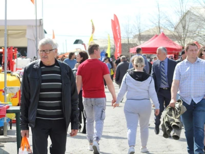 24. Proljetni međunarodni bjelovarski sajam