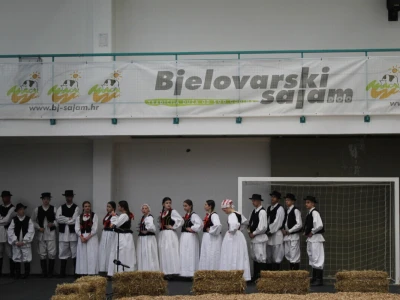 26. Proljetni međunarodni bjelovarski sajam