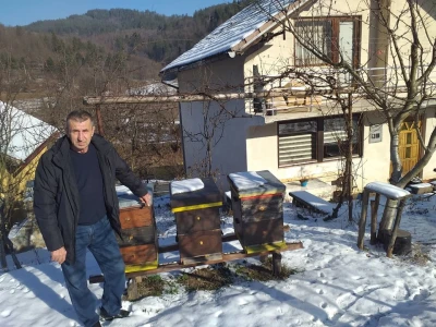 Pčelarenje i ljekovito bilje