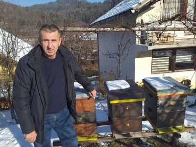 Pčelarenje i ljekovito bilje